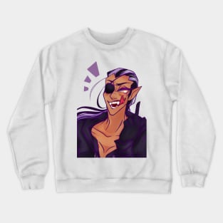 :3c Crewneck Sweatshirt